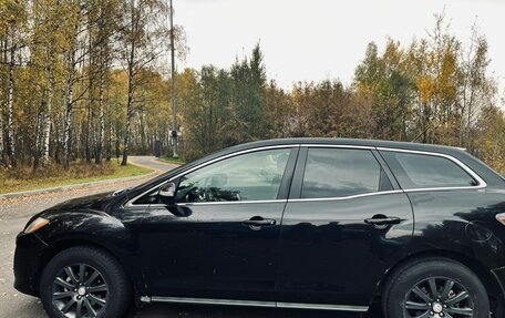 Mazda CX-7 I рестайлинг, 2011 год, 1 000 000 рублей, 10 фотография