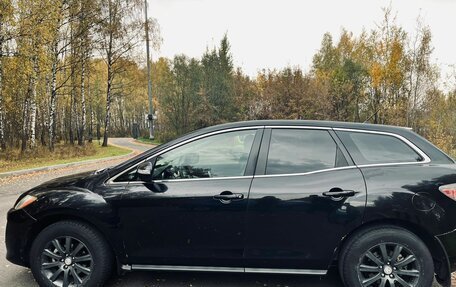 Mazda CX-7 I рестайлинг, 2011 год, 1 000 000 рублей, 9 фотография