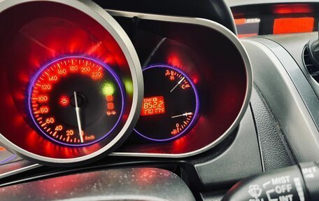 Mazda CX-7 I рестайлинг, 2011 год, 1 000 000 рублей, 21 фотография