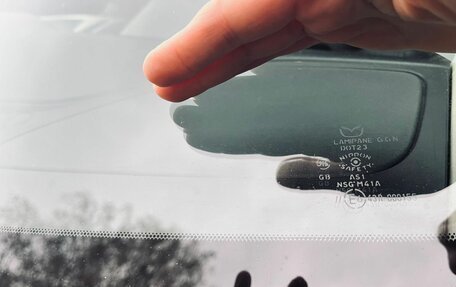 Mazda CX-7 I рестайлинг, 2011 год, 1 000 000 рублей, 25 фотография