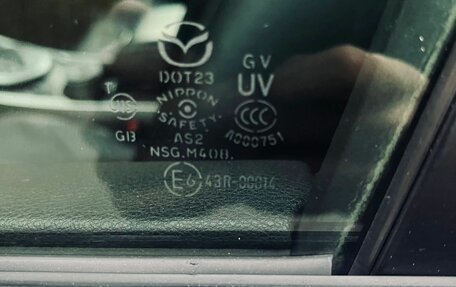 Mazda CX-7 I рестайлинг, 2011 год, 1 000 000 рублей, 24 фотография