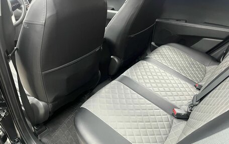 Hyundai Creta I рестайлинг, 2020 год, 1 650 000 рублей, 2 фотография