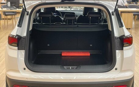 Changan CS35 Plus, 2025 год, 2 779 900 рублей, 7 фотография