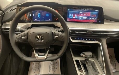 Changan CS35 Plus, 2025 год, 2 779 900 рублей, 16 фотография