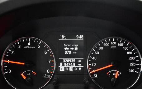 Nissan X-Trail, 2013 год, 1 040 000 рублей, 6 фотография