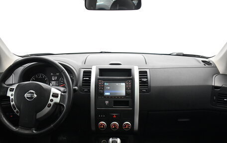 Nissan X-Trail, 2013 год, 1 040 000 рублей, 5 фотография