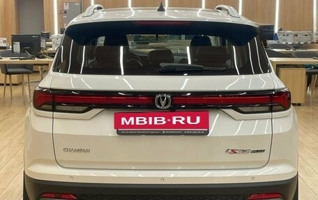 Changan CS35 Plus, 2025 год, 2 779 900 рублей, 4 фотография