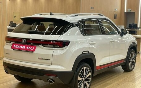 Changan CS35 Plus, 2025 год, 2 779 900 рублей, 6 фотография
