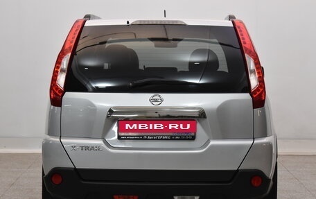 Nissan X-Trail, 2013 год, 1 040 000 рублей, 3 фотография