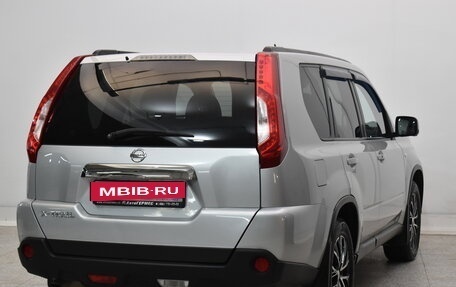 Nissan X-Trail, 2013 год, 1 040 000 рублей, 4 фотография