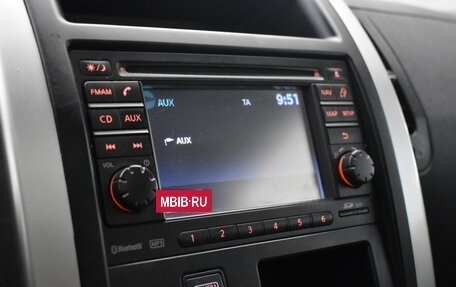 Nissan X-Trail, 2013 год, 1 040 000 рублей, 8 фотография