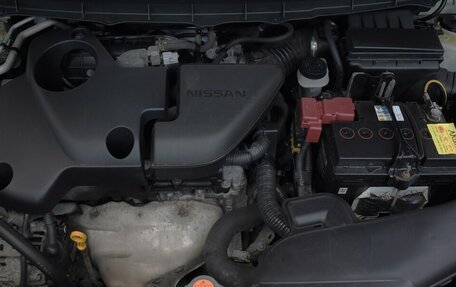 Nissan X-Trail, 2013 год, 1 040 000 рублей, 17 фотография