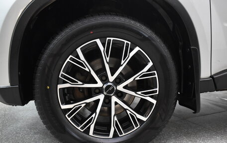 Nissan X-Trail, 2013 год, 1 040 000 рублей, 18 фотография