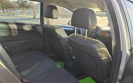 Opel Astra H, 2011 год, 700 000 рублей, 8 фотография