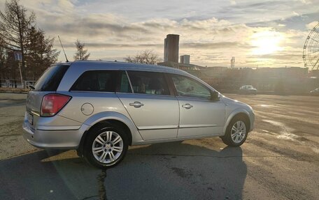 Opel Astra H, 2011 год, 700 000 рублей, 3 фотография