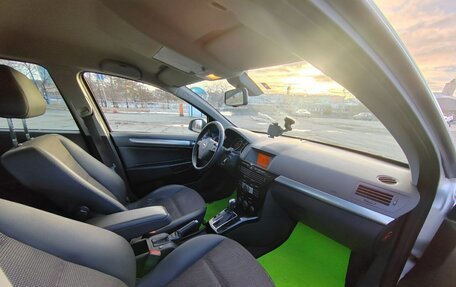 Opel Astra H, 2011 год, 700 000 рублей, 7 фотография