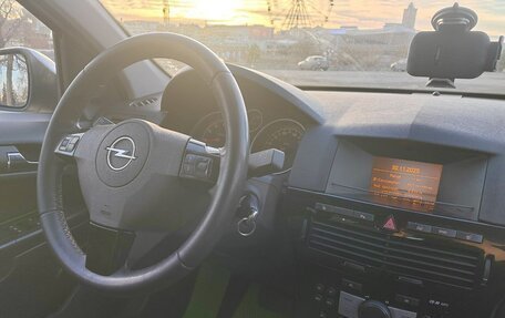 Opel Astra H, 2011 год, 700 000 рублей, 5 фотография