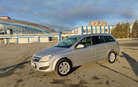Opel Astra H, 2011 год, 700 000 рублей, 2 фотография