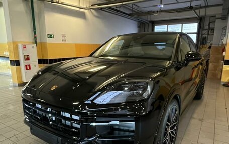 Porsche Cayenne III, 2025 год, 19 997 500 рублей, 1 фотография