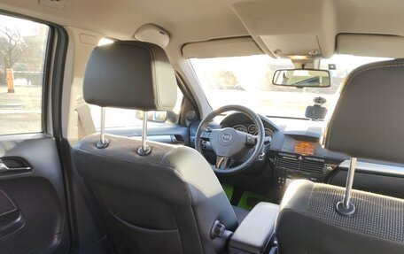 Opel Astra H, 2011 год, 700 000 рублей, 6 фотография