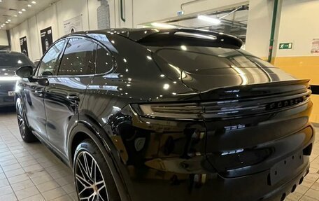 Porsche Cayenne III, 2025 год, 19 997 500 рублей, 3 фотография