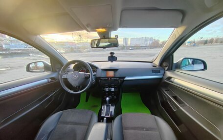 Opel Astra H, 2011 год, 700 000 рублей, 9 фотография