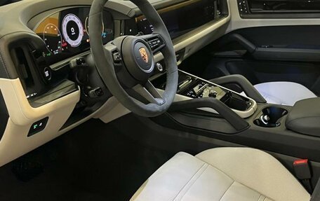 Porsche Cayenne III, 2025 год, 19 997 500 рублей, 4 фотография