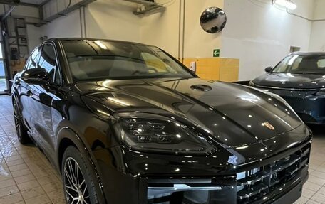 Porsche Cayenne III, 2025 год, 19 997 500 рублей, 2 фотография