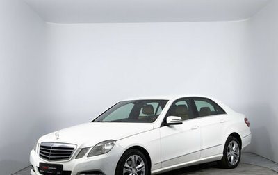 Mercedes-Benz E-Класс, 2012 год, 1 378 000 рублей, 1 фотография