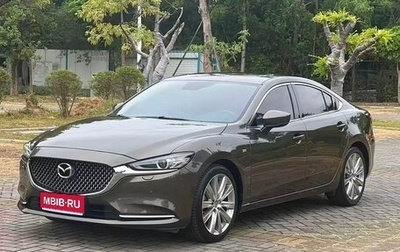 Mazda 6, 2021 год, 1 955 000 рублей, 1 фотография