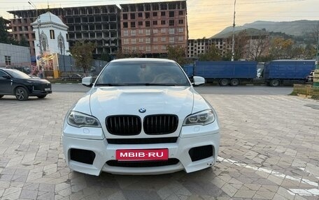 BMW X6 M, 2013 год, 1 950 000 рублей, 1 фотография