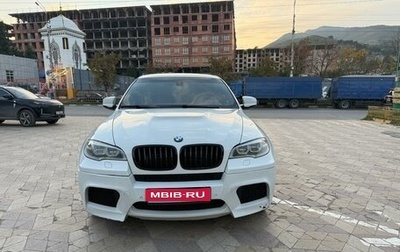 BMW X6 M, 2013 год, 1 950 000 рублей, 1 фотография