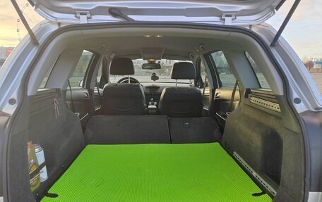 Opel Astra H, 2011 год, 700 000 рублей, 13 фотография