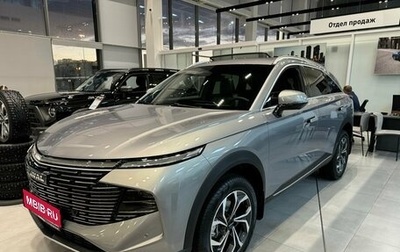 Haval F7, 2025 год, 3 709 170 рублей, 1 фотография