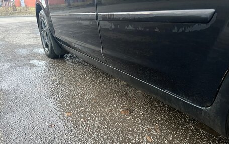 Ford Focus II рестайлинг, 2007 год, 385 000 рублей, 11 фотография