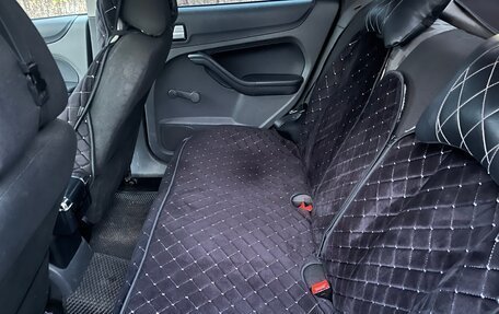 Ford Focus II рестайлинг, 2007 год, 385 000 рублей, 8 фотография