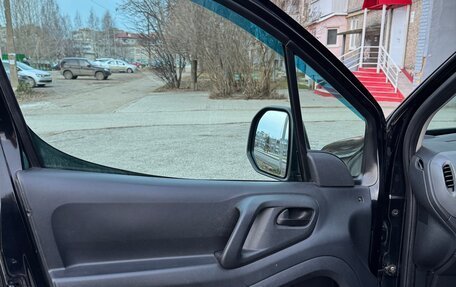 Peugeot Partner II рестайлинг 2, 2011 год, 850 000 рублей, 12 фотография