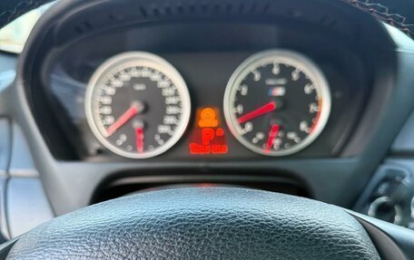 BMW X6 M, 2013 год, 1 950 000 рублей, 4 фотография