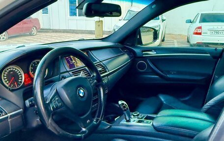 BMW X6 M, 2013 год, 1 950 000 рублей, 5 фотография