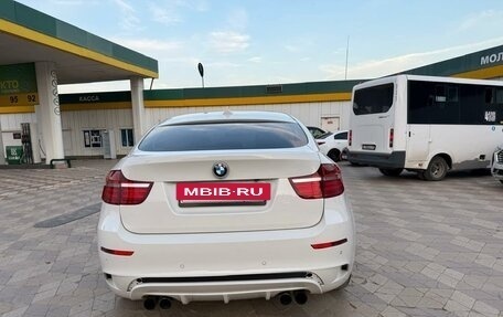 BMW X6 M, 2013 год, 1 950 000 рублей, 2 фотография