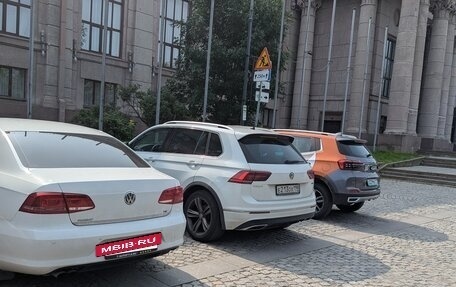 Volkswagen Passat B7, 2011 год, 900 000 рублей, 2 фотография