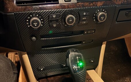 BMW 5 серия, 2003 год, 800 000 рублей, 8 фотография