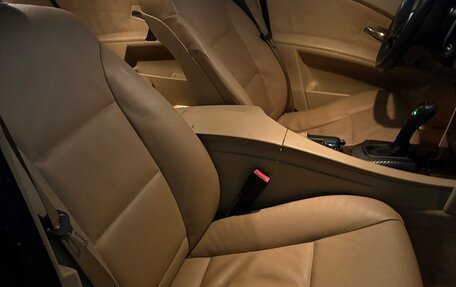 BMW 5 серия, 2003 год, 800 000 рублей, 10 фотография