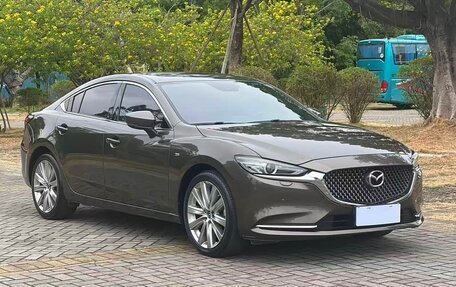 Mazda 6, 2021 год, 1 955 000 рублей, 2 фотография