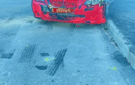 BMW 5 серия, 2003 год, 800 000 рублей, 5 фотография