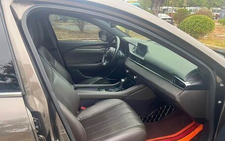 Mazda 6, 2021 год, 1 955 000 рублей, 10 фотография