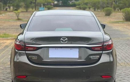 Mazda 6, 2021 год, 1 955 000 рублей, 7 фотография