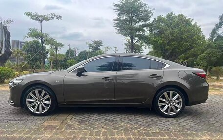Mazda 6, 2021 год, 1 955 000 рублей, 5 фотография