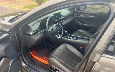 Mazda 6, 2021 год, 1 955 000 рублей, 9 фотография