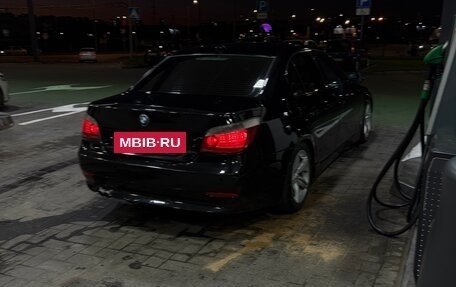 BMW 5 серия, 2003 год, 800 000 рублей, 6 фотография